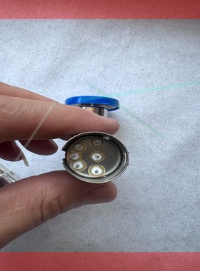 询价!AB Sciex质谱配件,不锈钢真空规355018