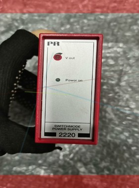 询价！PR2220B1 PR electronics A/S可议价