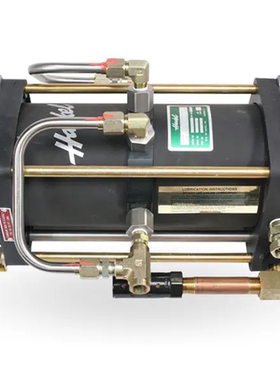 Haskel/美国Haskel空气放大器 AAT series