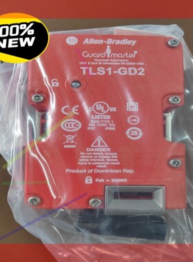询价!正品TLS1-GD2罗克韦尔440G-T27252互锁开关