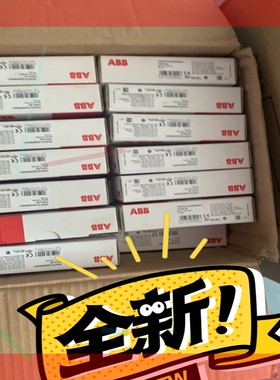 ABB AC500PLC I/O底板 TU516 B2 1SAP21000R0001