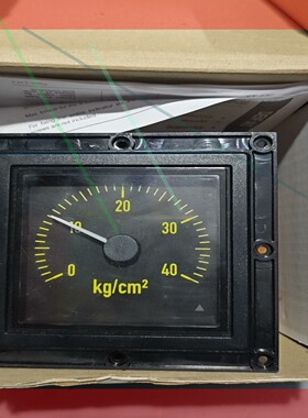 询价!舵角指示表XL96FM  0-40mir,全新原厂件