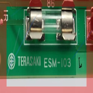 询价 ESM 103 TERASAKI