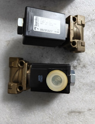 TeamTec 电磁阀15556   00205828   8126   00205827 议价