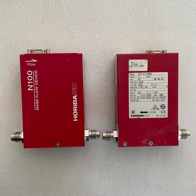 HORIBASEC-V110DM50500sccm1slm