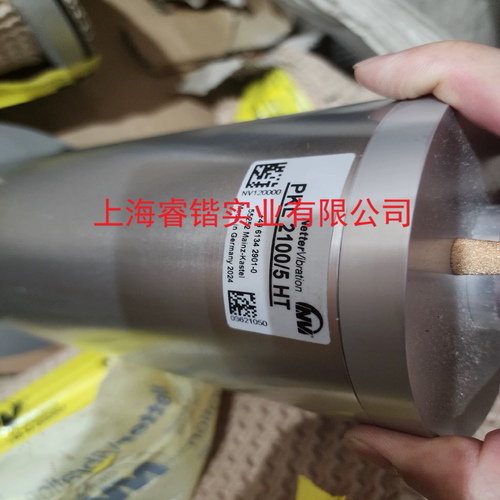NTS70/02  德国NETTER   振动器