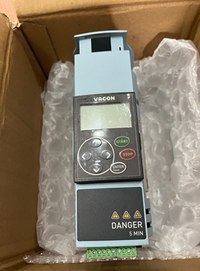 科尼变频器B.ID:170420  Power:2.2KW NXL00055-C1N1SSS-00+DLCN