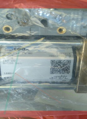 询价!德国coax  5-vmk 15 DR NC DN15  G3/4