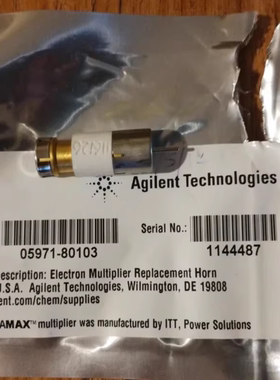 7535M安捷伦 05971-80103