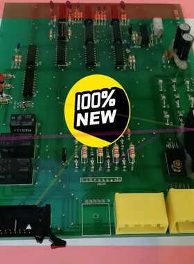 询价!BEMAC     UST-201-D燃油泵启动控制电路板,