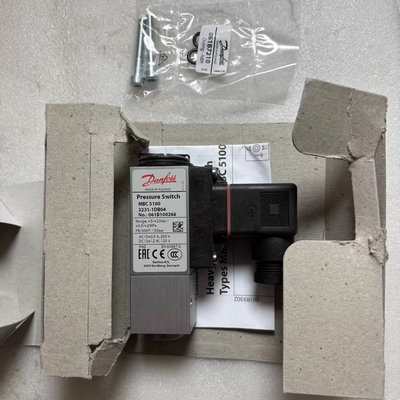 Danfoss开关MBC5100011B100266