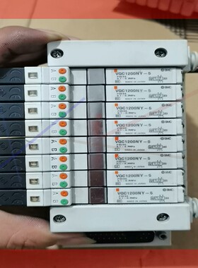 询价!SMC电磁阀VQC1200NY-5、VQ1-LOJ004