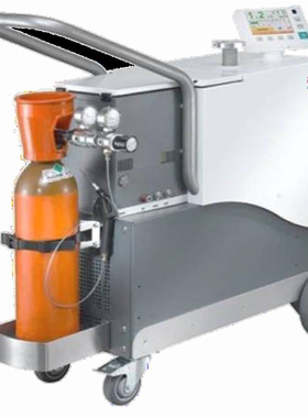 分子泵HiPace® 1200 C Pfeiffer全系列型号均有