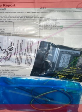 议价!MAN MPC板绝缘电阻检测模块 件号:1883108-7