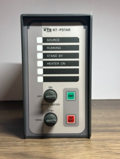 议价！KTE KT-PSTAR-CSA，马达启动控制器