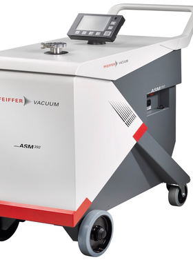 分子泵HiPace® 1500 U Pfeiffer全系列型号均有