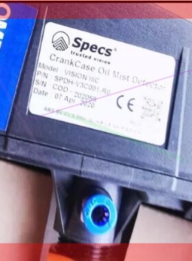 询价!SPECS 油雾探测器 SPDH-V3C001-R0