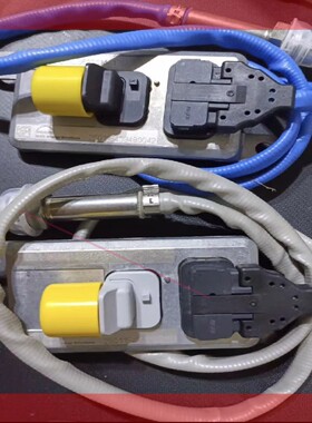 询价!全新MAN,NOX传感器,议价船用  5115408-0017