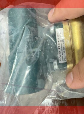 AVS ROMER电磁阀PKV-137-C16-1-2B,P议价!