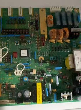 64P1106A，适用于FAR2XX7 FURUNO古野雷达罗经板