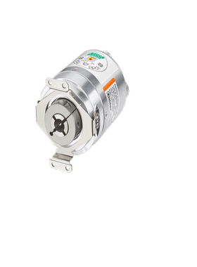 Kuebler  Sendix M5868编码器