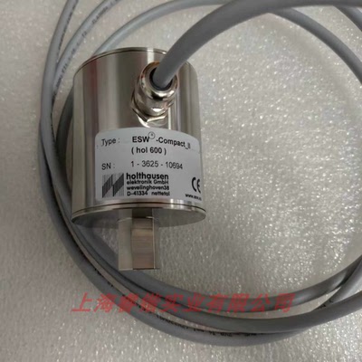 Holthausen Elektronik    ESW MiniHOL550 系列监测器
