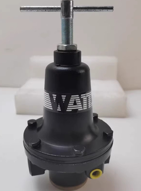 WATTS FLUIDAIR  K119-05C-02调压阀