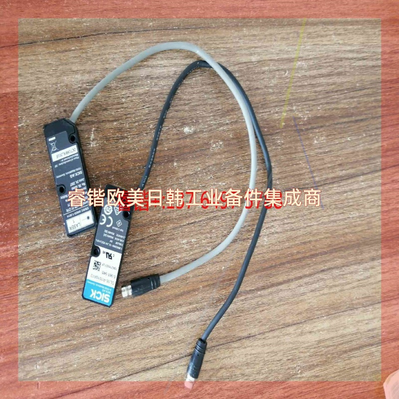 询价!施克激光位移传感器OL1S-R1010A13/OL1E-R1