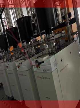 询价!阿尔卡特602H真空泵 ADS602H