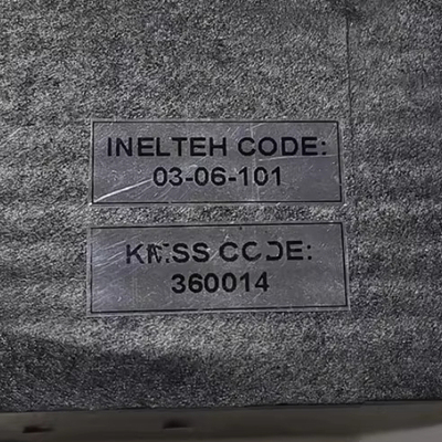 INELTEH应急发动机电报器EET1-Tx