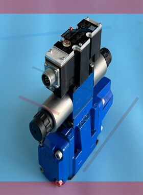询价!力士乐 R900750556  4WRZE10W8-85-73/6EG24N9EK31/F1D3M
