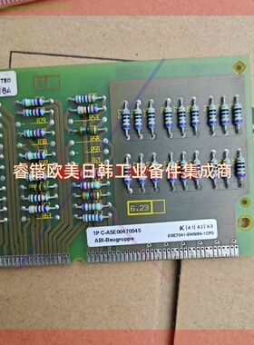 询价!西门子6SE7041-6WM84-1CF0,A5E00470545