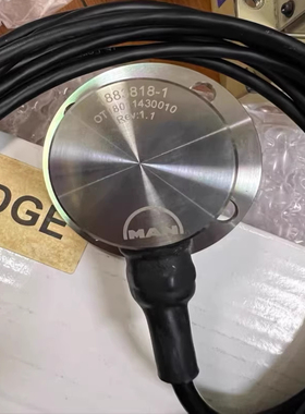 1883818—1  MAN主机位置传感器