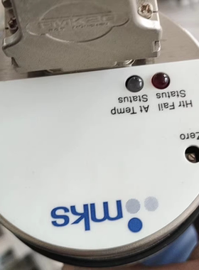 MKS 631C11MDFH 真空计