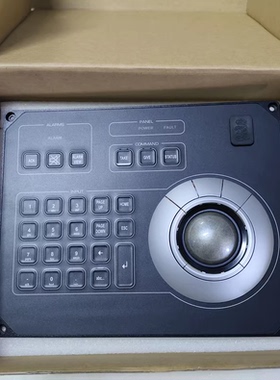 Kongsberg CRP 330952 键盘鼠标