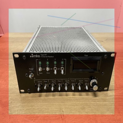 询价!MKS Type 247 4 Channel Readout