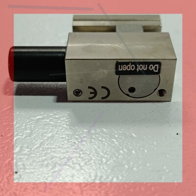 询价!德国ZIMMER气动导轨钳制器MCPS1501H气动 常闭