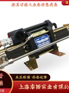 Haskel/美国Haskel活塞增压机 AGD series