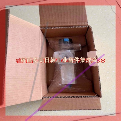 询价!德国FESTO+费斯托MS4-LFR-1/4-D7-CRM-AS  529152