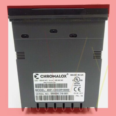 询价!CHROMALOX 4081-C0SSR10000