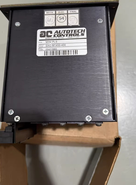 AUTOTECH CONTROLS Mini-PLS限位开关 SAC-M1450-400