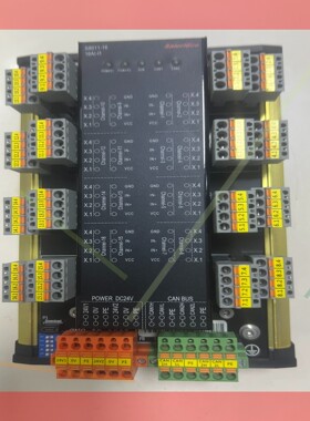 询价!SaierNico S8011-16 16AI-H 模块