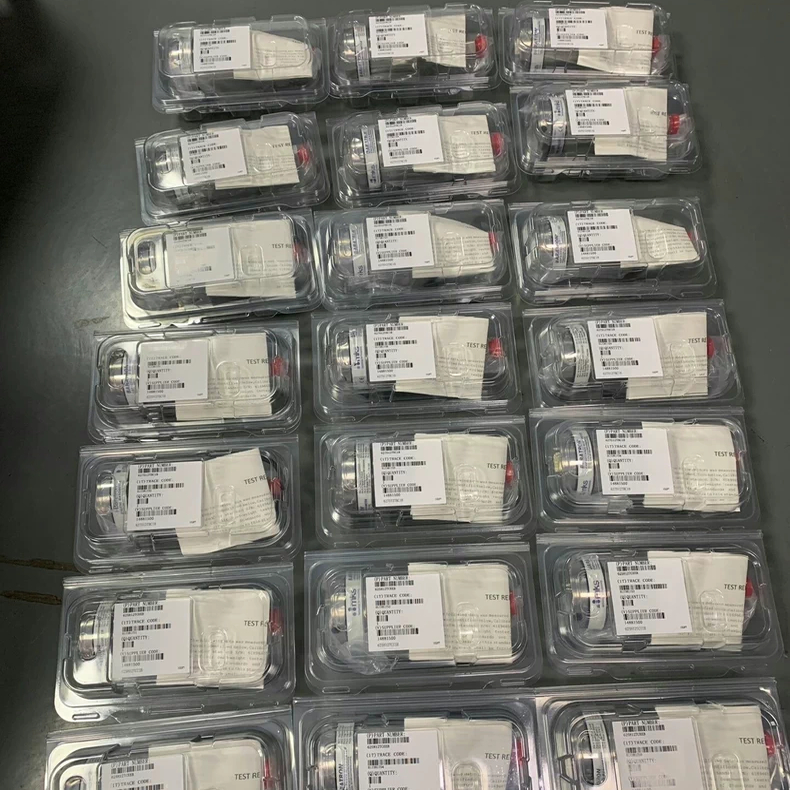 MKS  627D01TBC1B电容式压力传感器