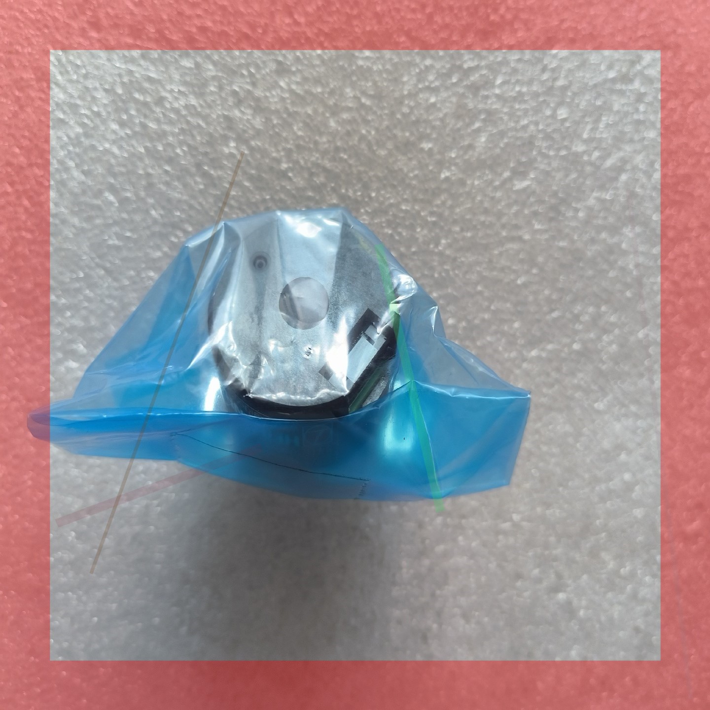 议价!HEIDENHAIN海德汉ERN1120 1024 5ZS15-HC 681770-01