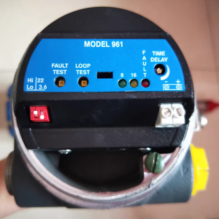 961-50A0-0C07超音波液位开关