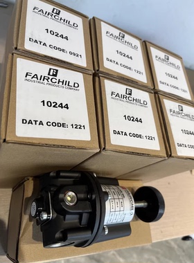 FAIRCHILD 4514AI 气动增压器