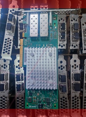 询价!原装戴尔/DELL QLE2742 双口32G HBA卡