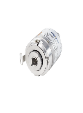 Kuebler  Sendix 5814FS3编码器