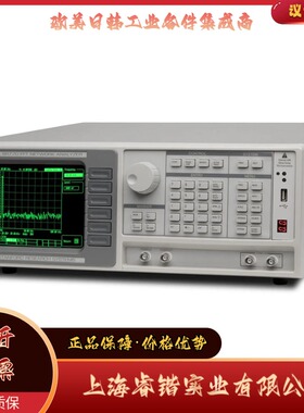 Stanford Research Systems电网分析仪 SR770