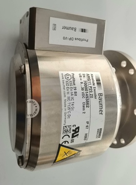 Baumer HUBNER绝对值编码器。HMG11P29Z0